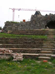 view april
